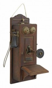 CHICAGO TELEPHONE SUPPLY CO. O
