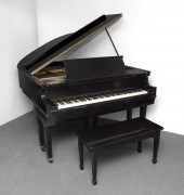 CHICKERING & SONS MEDIUM GRAND