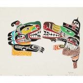 CHIEF HENRY SPECK SR. (OZISTAL