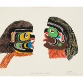CHIEF HENRY SPECK SR. (OZISTAL