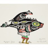 CHIEF HENRY SPECK SR. (OZISTAL