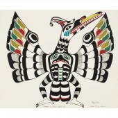CHIEF HENRY SPECK SR. (OZISTAL