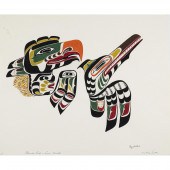 Chief Henry Speck Sr. (Ozistal