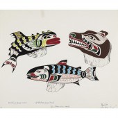 Chief Henry Speck Sr. (Ozistal