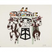 Chief Henry Speck Sr.  (Ozista
