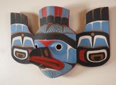 CHIEF LELOOSKA (KWAKWAKA'WAKW