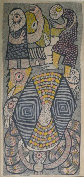 Chief Zacheus Olowonube Olorun
