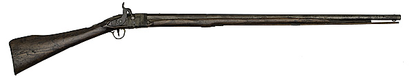Chief's Grade Percussion Rifle
