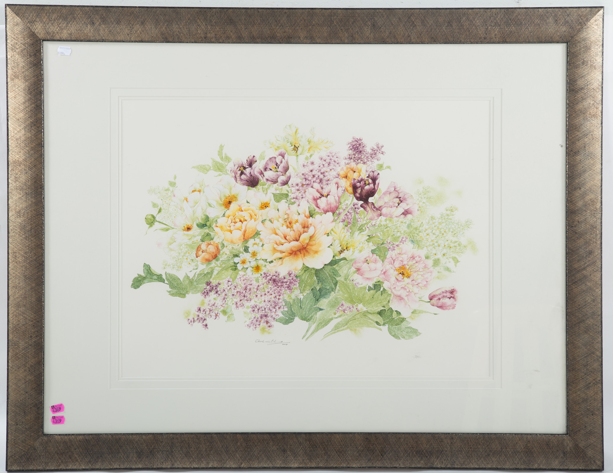 CHIEH-NIE CHERNG. "SPRING
