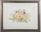 CHIEH-NIE CHERNG. "SPRING SPIR