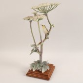 CHIFF CHAFF AND HOGWEED BY DOR