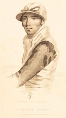 Chifney (Samuel) of Newmarket,