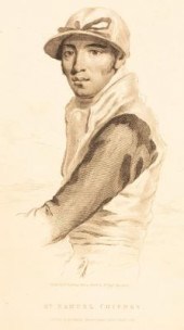 Chifney (Samuel) of Newmarket,