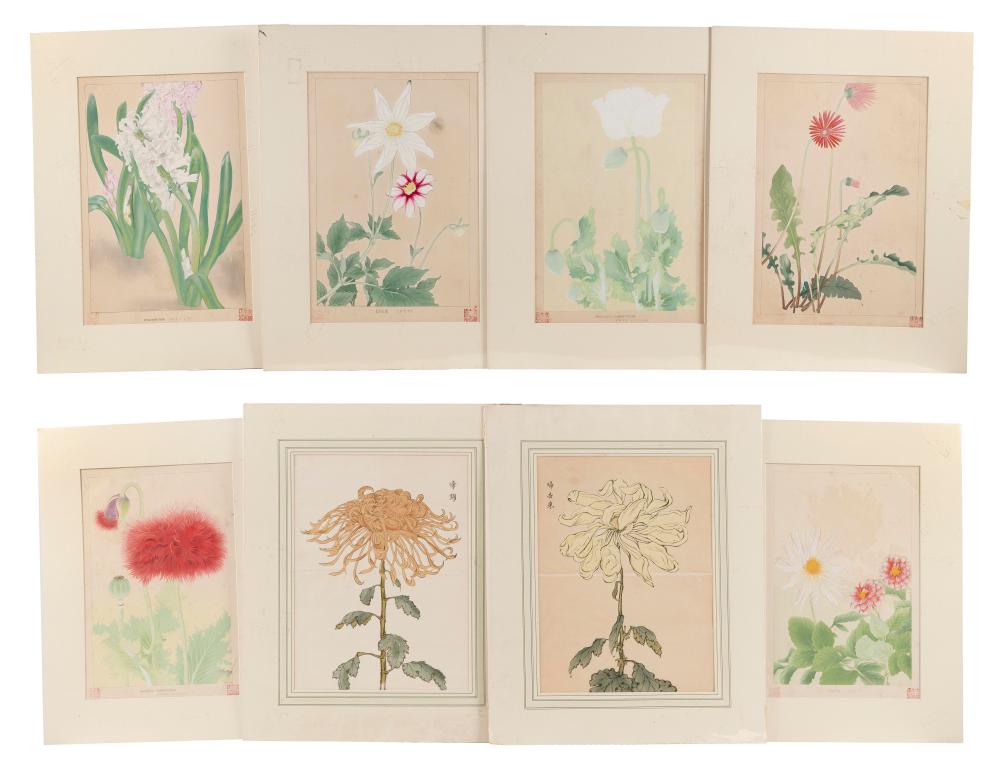 CHIGUSA SOUN (1873-1944) DAI OBAN