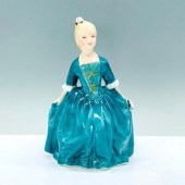 CHILD FROM WILLIAMSBURG HN2154