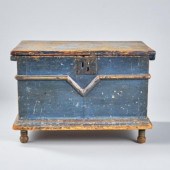 CHILD QUÉBEC PINE V BOXA small
