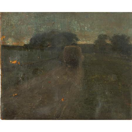Childe Hassam American, 1859-1935