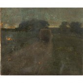 Childe Hassam American, 1859-1