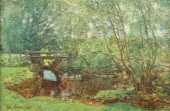 Childe Hassam American, 1859-1
