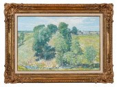 CHILDE HASSAM(American, 1859-1