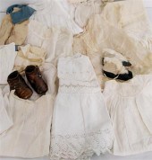 Children/infants clothing incl