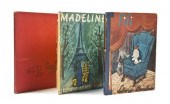 * (CHILDREN'S) BEMELMANS LUDWI