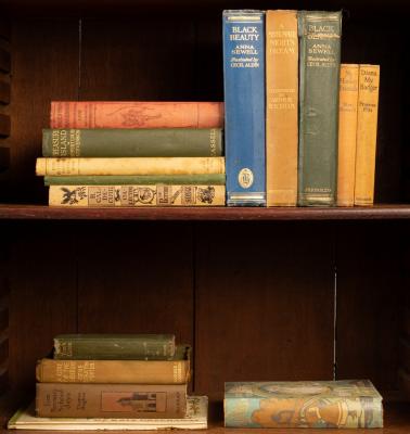 Children's Books, A quantity of