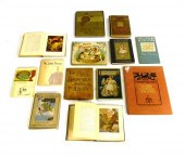 Children's books  thirteen pie