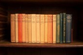 Children's Books, to include 1