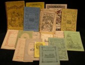 [Children's Chapter Books] Eig