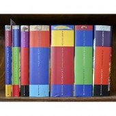 Children's Fantasy Books. Rowl