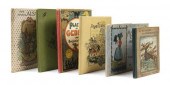 * (CHILDREN'S FRENCH) A group