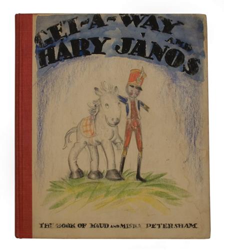 [CHILDREN'S ILLUSTRATION]