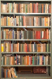 [Children's Literature] About