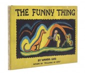 (CHILDRENS LITERATURE) GA'G WA