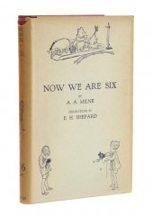 (CHILDRENS LITERATURE) MILNE A