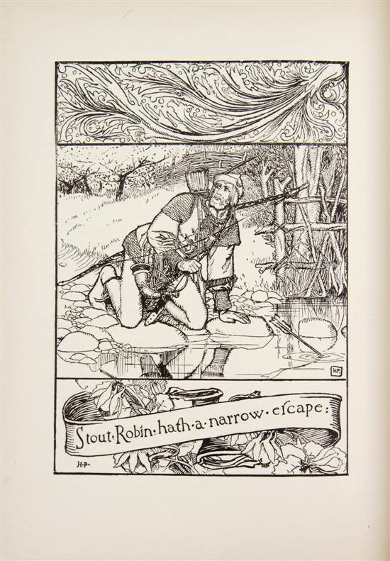 (CHILDRENS LITERATURE) PYLE