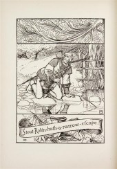 (CHILDRENS LITERATURE) PYLE HO