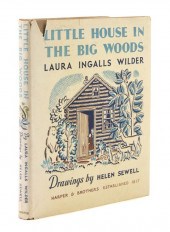 (CHILDRENS LITERATURE) WILDER