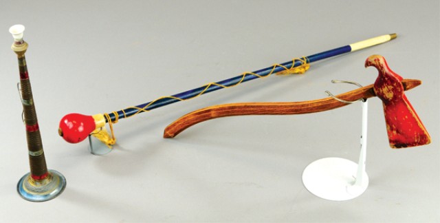 CHILDREN'S PARADE ITEMS Includes