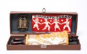 CHILDREN'S PRINTED TORAH SCROL