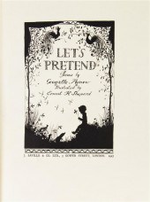 * (CHILDREN'S) SHEPHARD ERNEST