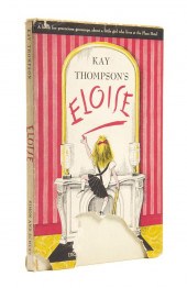 * (CHILDREN'S) THOMPSON KAY El