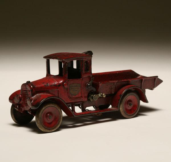 Children's toys; early jointed