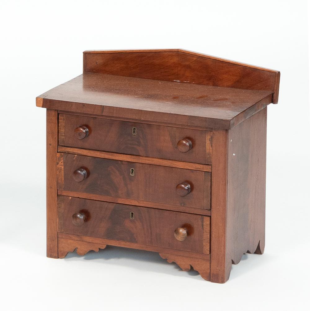 CHILD’S BUREAU 19TH CENTURY