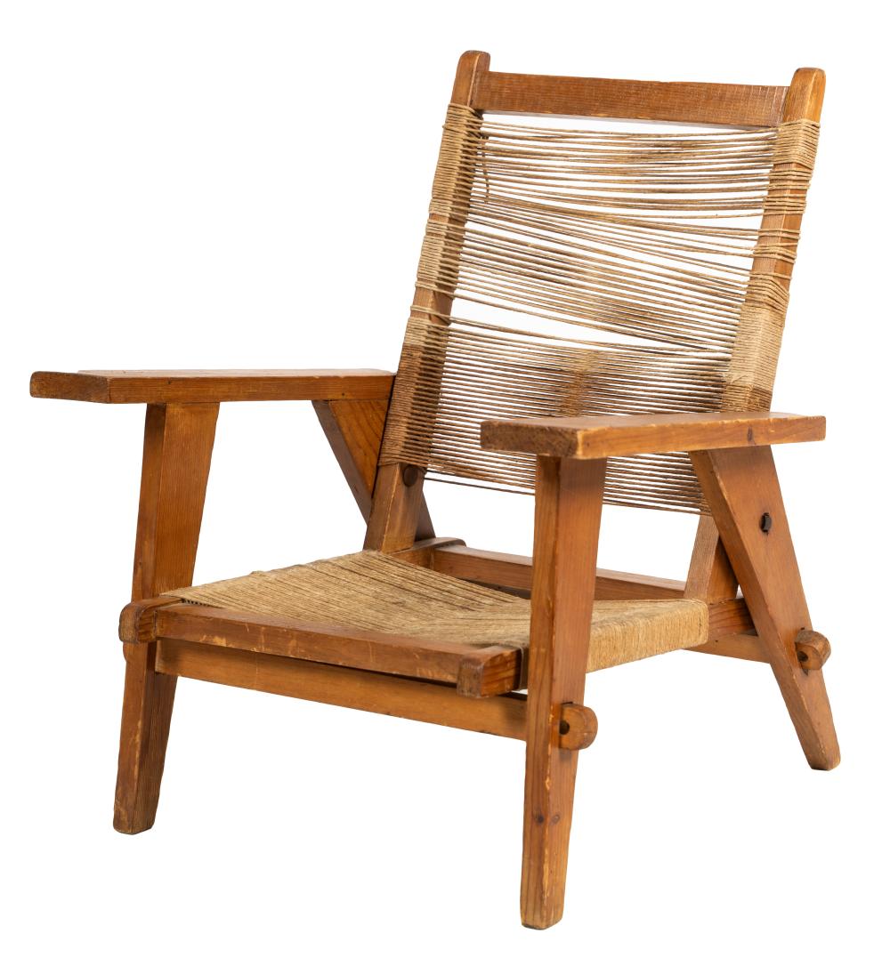 CHILD'S CHAIRin the style of Pierre