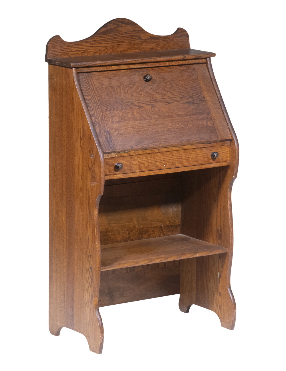 CHILD'S LARKIN DESK Early 20th c.