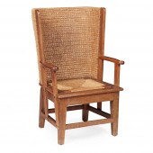 CHILDS OAK ORKNEY CHAIR
EARLY
