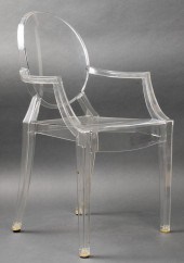 CHILD'S PHILIPPE STARCK FOR KA