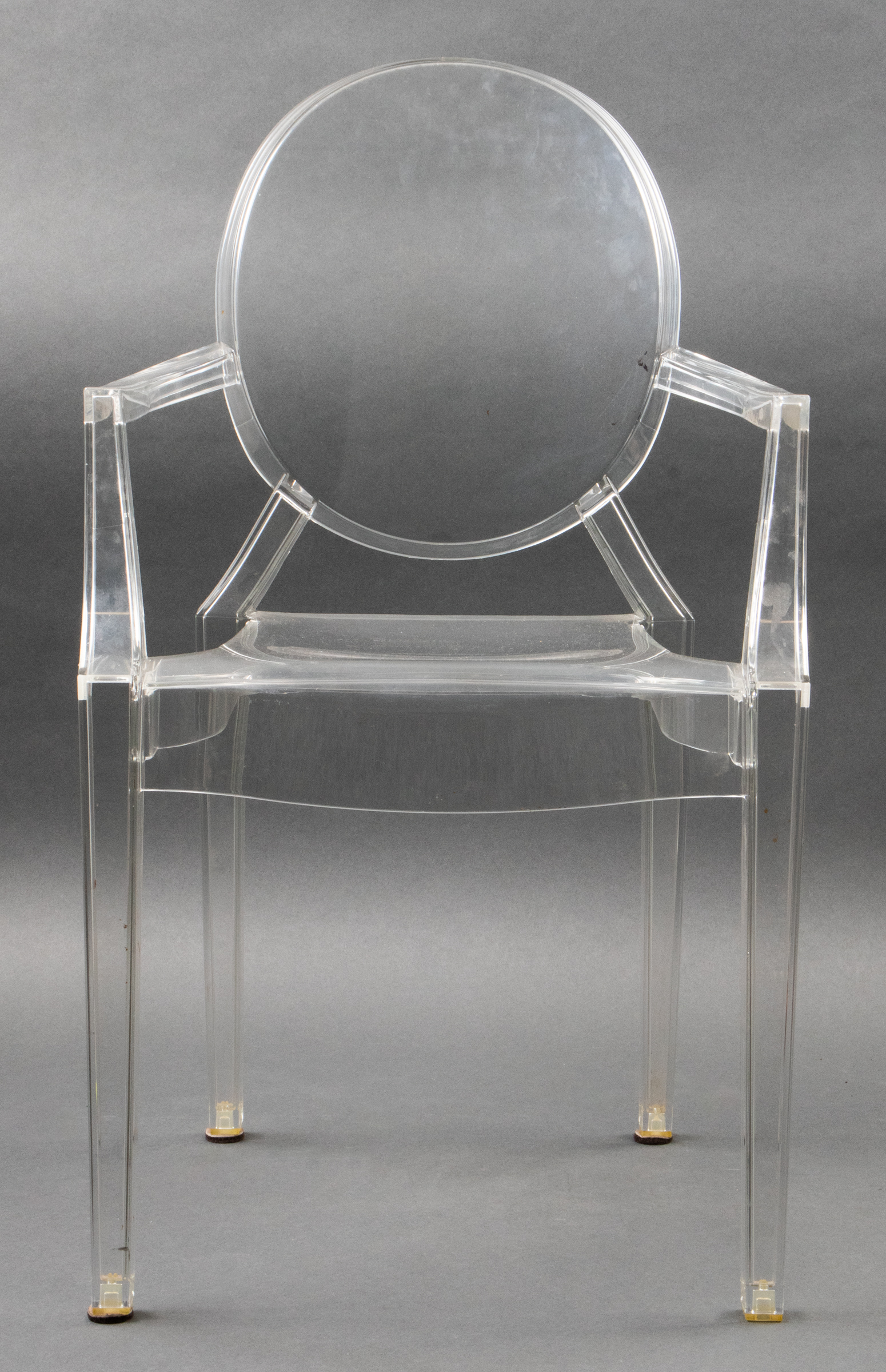 CHILD'S PHILIPPE STARCK FOR KARTELL